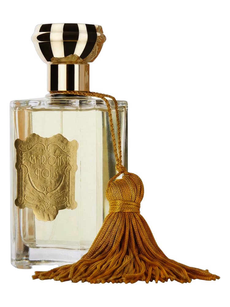 Oriza L. Legrand Marions-Nous