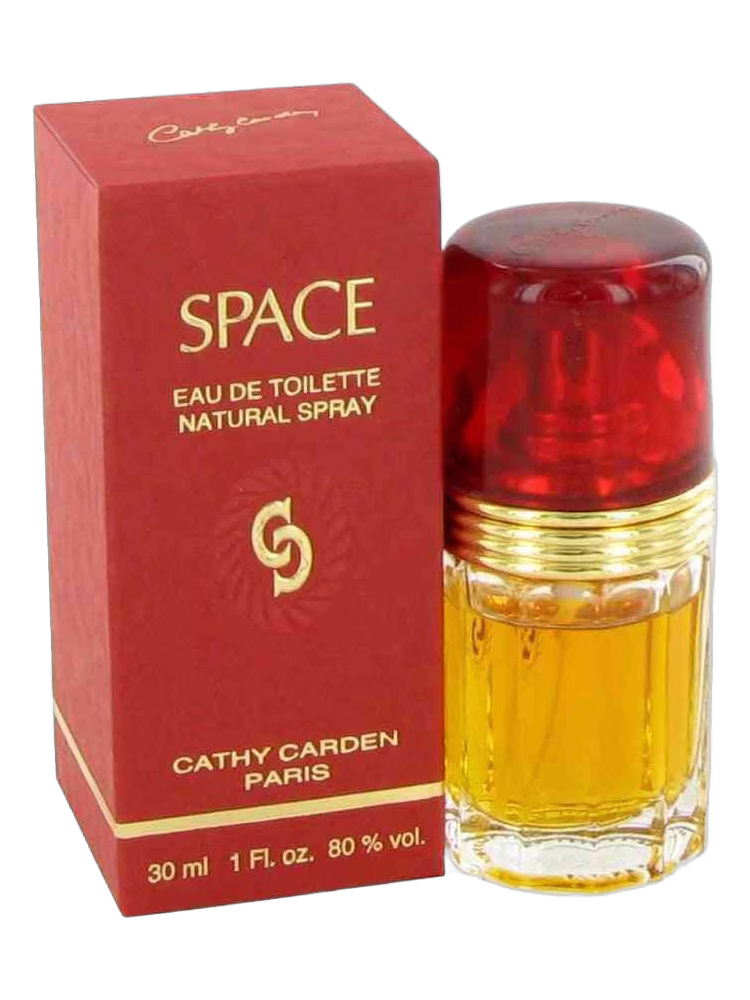 Cathy Carden Space