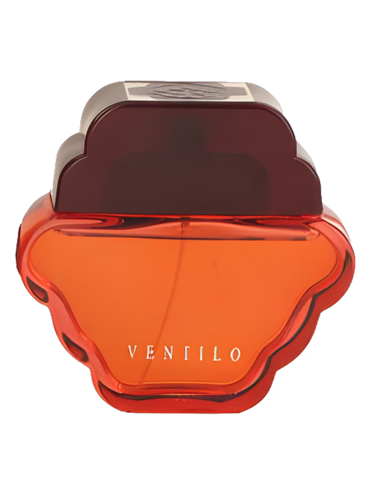 Ventilo Ventilo