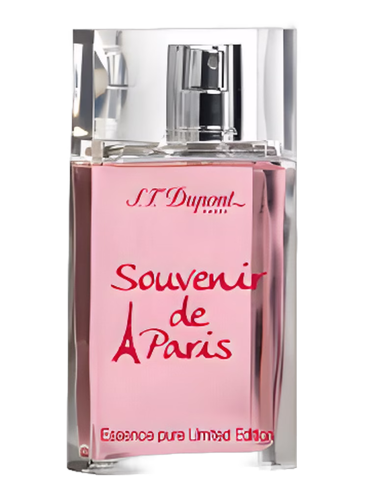 S.T. Dupont Souvenir De Paris