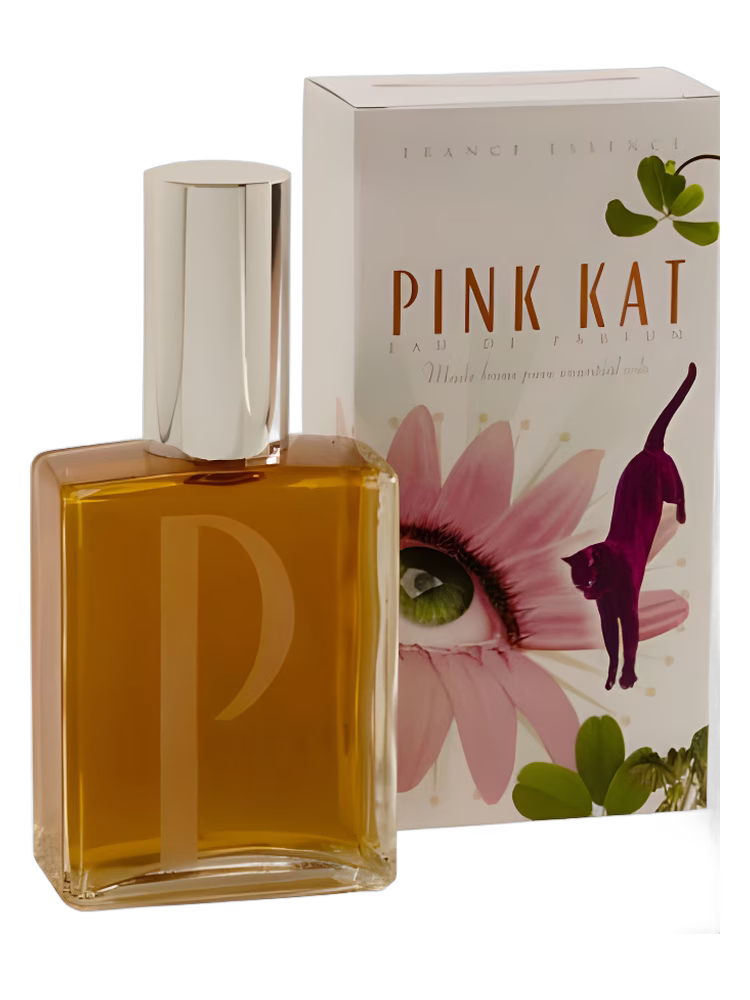 Trance Essence Pink Kat