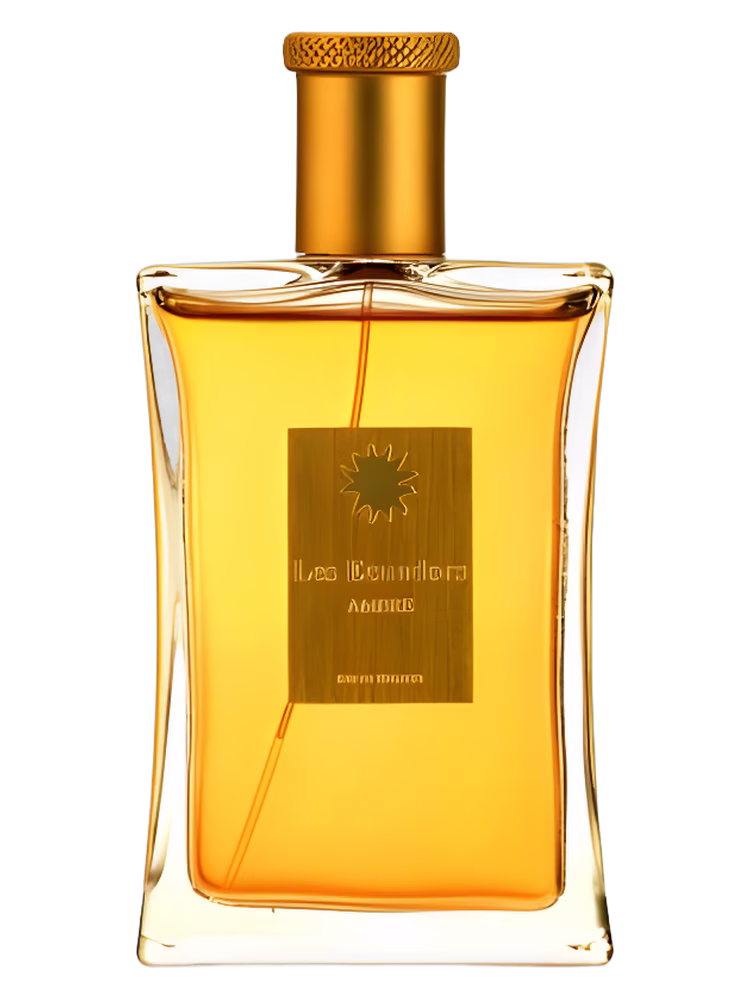 Les Ecuadors Ambre