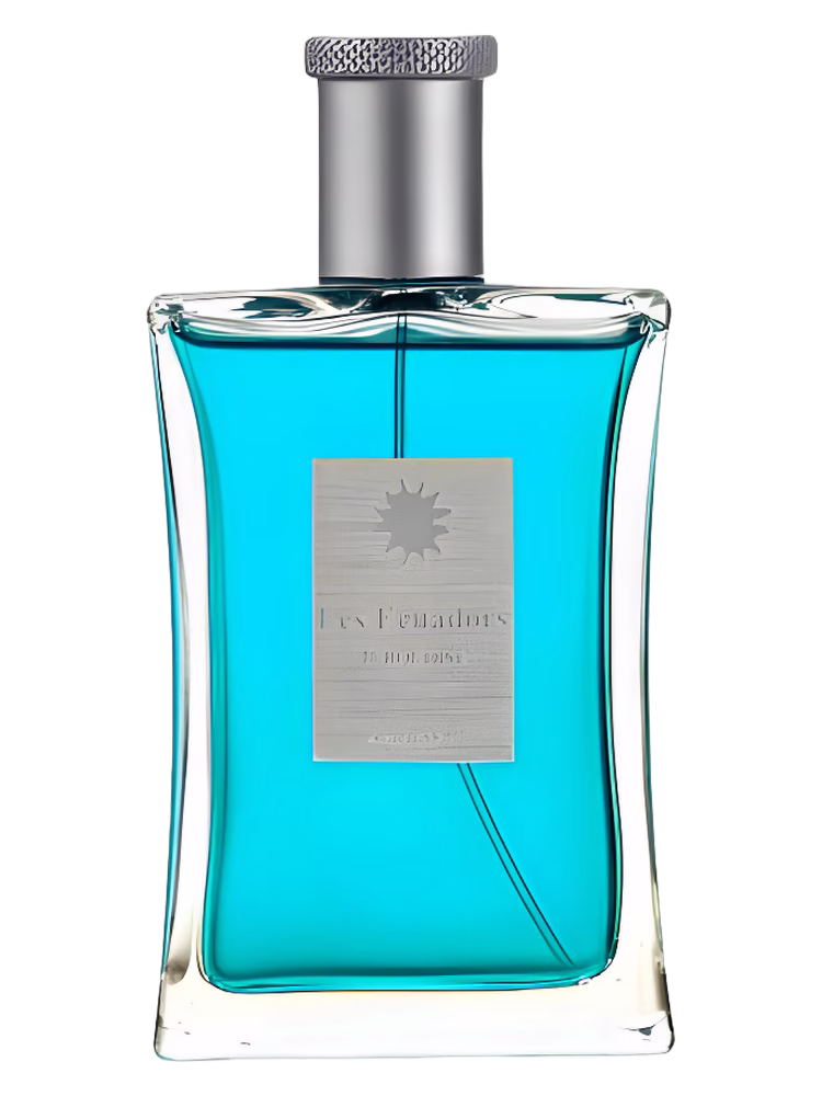 Les Ecuadors Turquoise