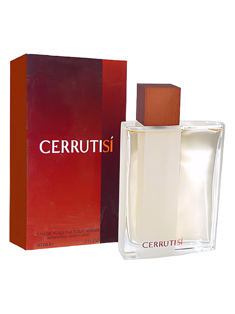 Cerruti CerrutiSi