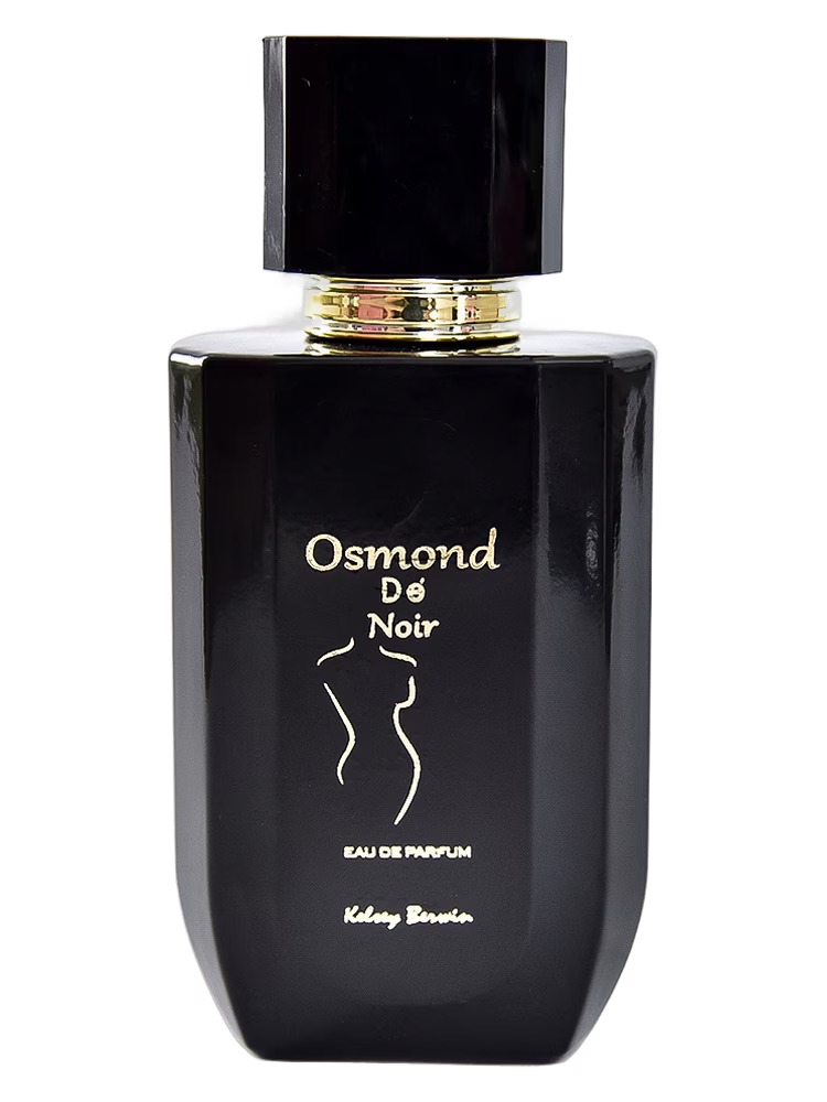Kelsey Berwin Osmond de Noir