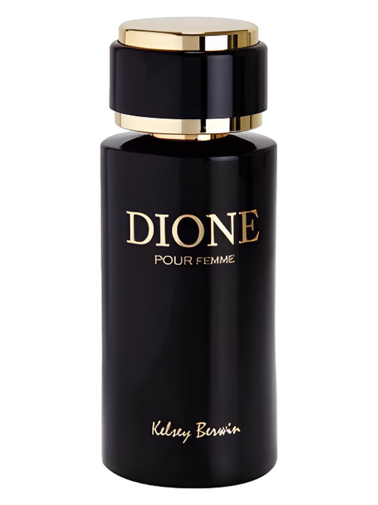Kelsey Berwin Dione