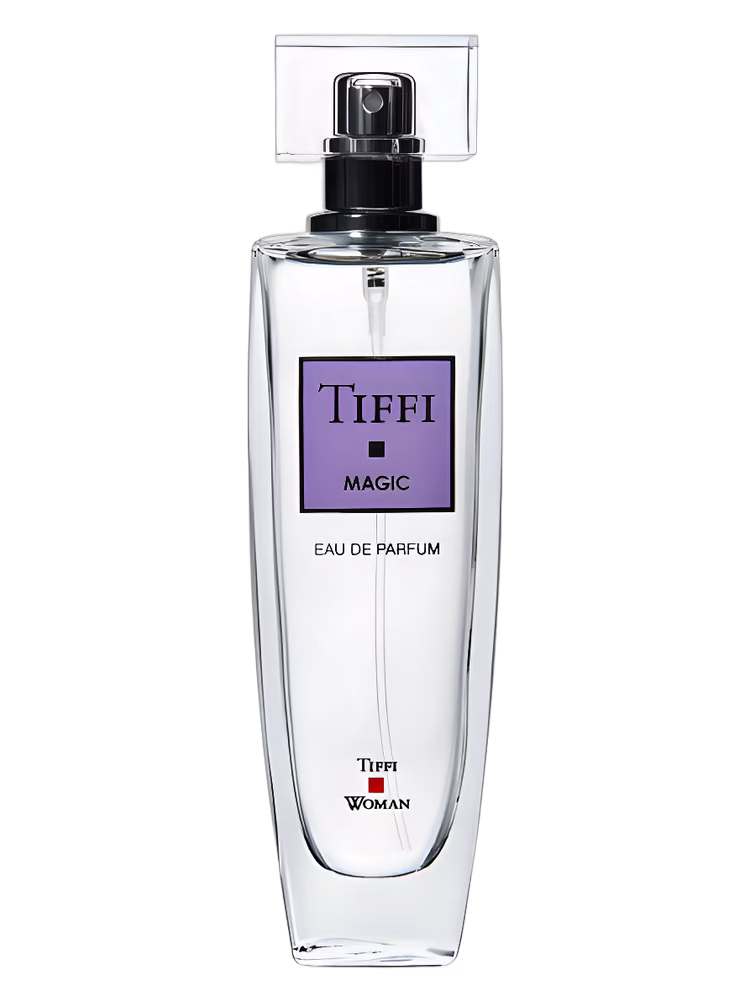 Tiffi Magic
