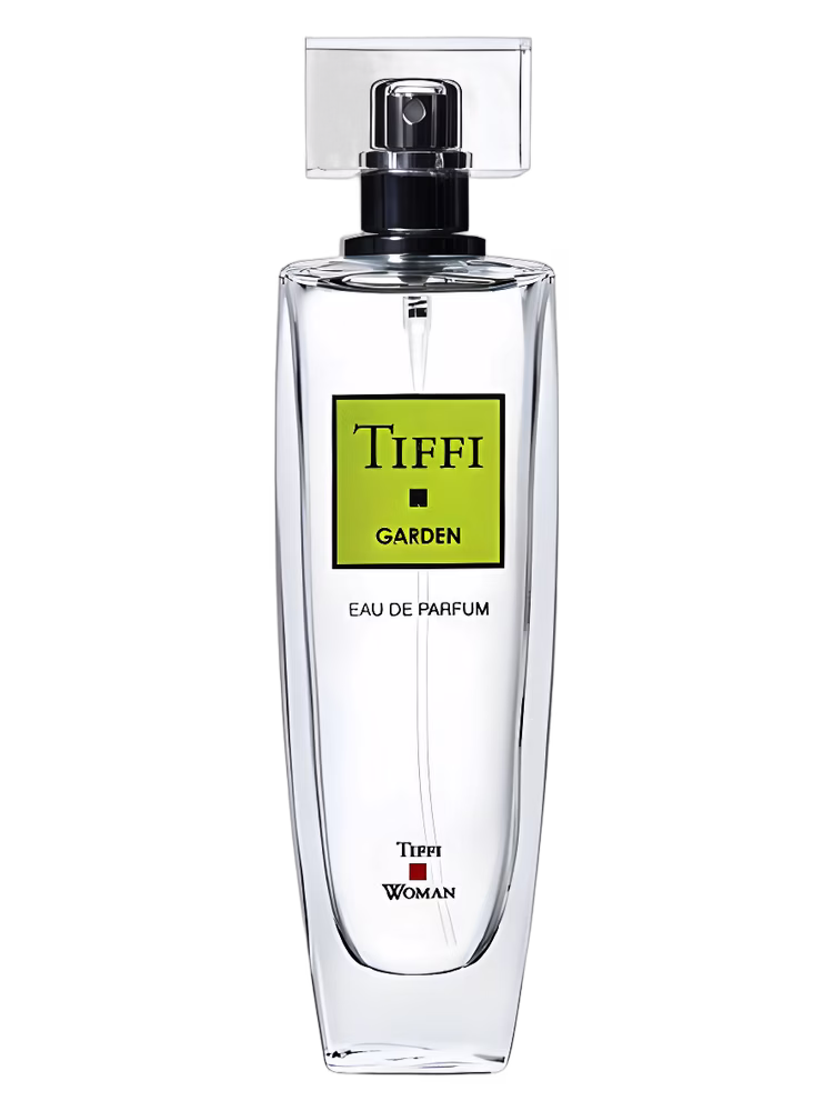 Tiffi Garden
