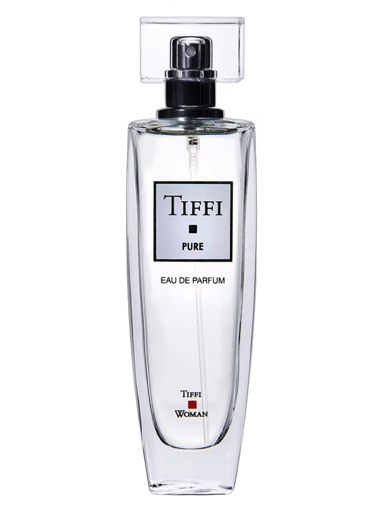 Tiffi Pure