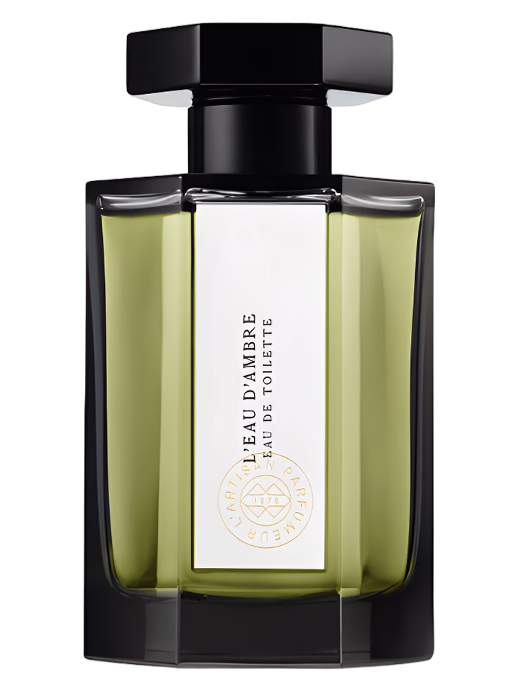 L'Artisan Parfumeur L'Eau d'Ambre