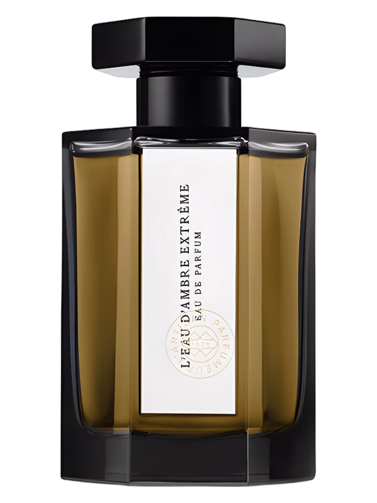 L'Artisan Parfumeur L'Eau D'Ambre Extrême