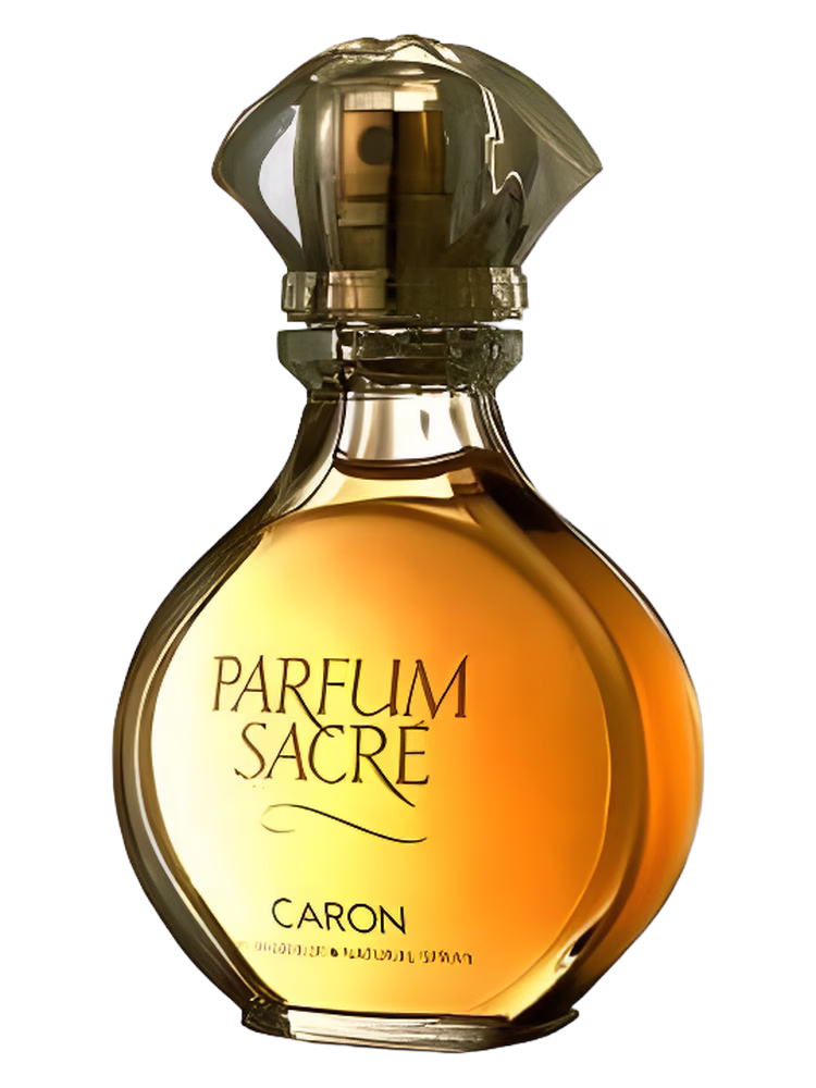 Caron Parfum Sacre