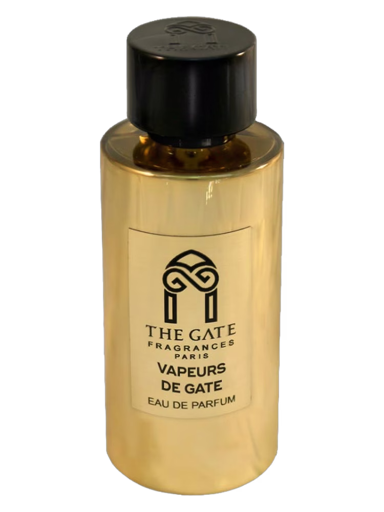 The Gate Fragrances Paris Vapeurs de Gate