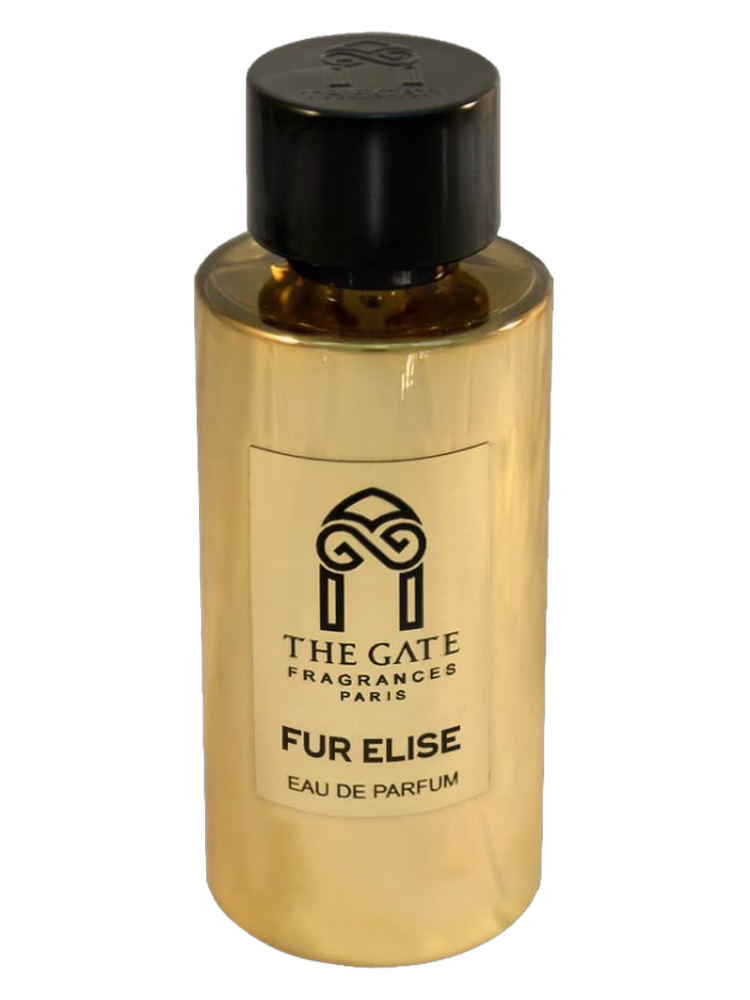 The Gate Fragrances Paris Fur Elise