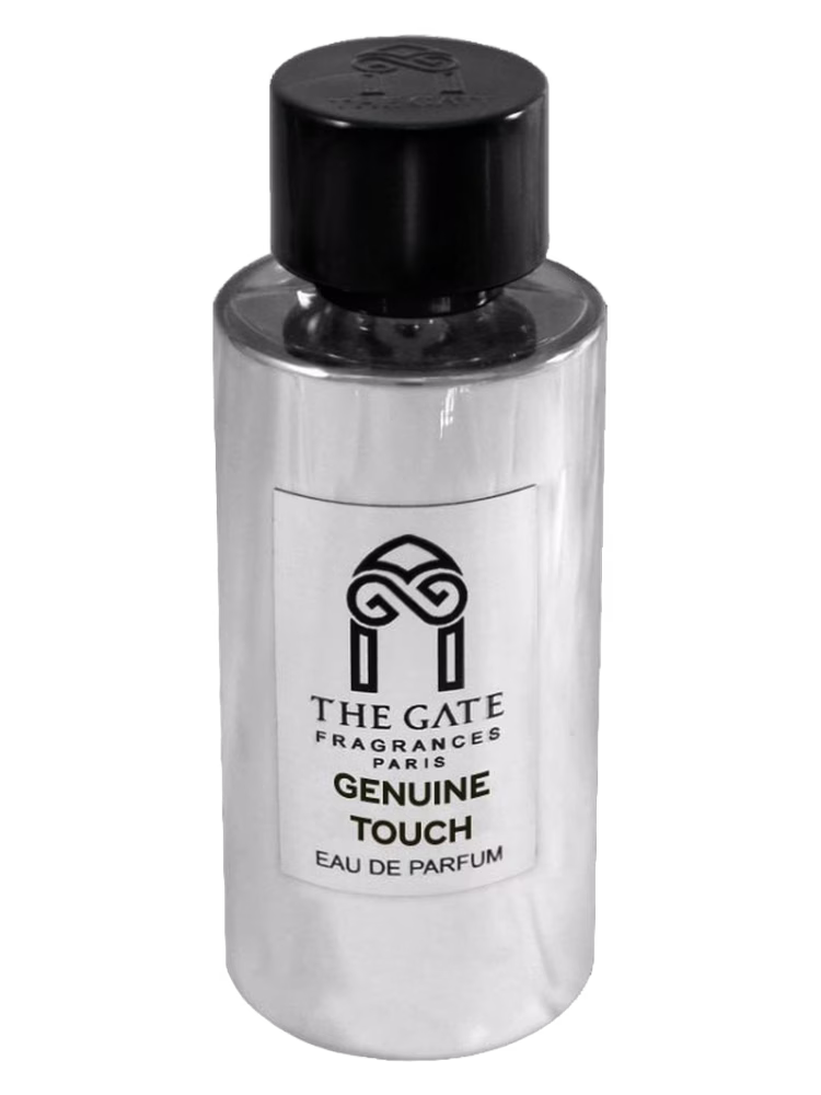 The Gate Fragrances Paris Genuine Touch