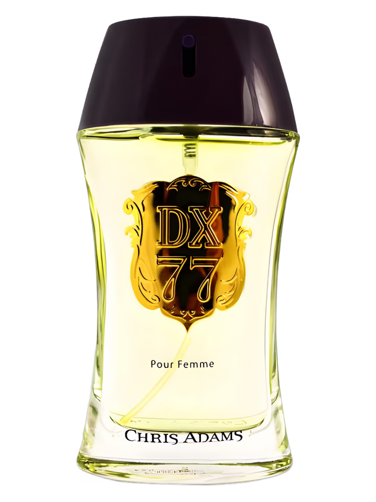 Chris Adams DX 77 Woman