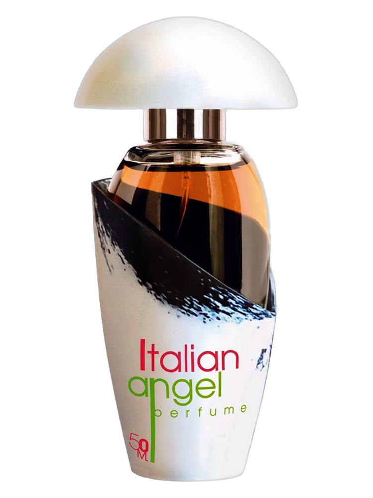 O'Driu Italian Angel