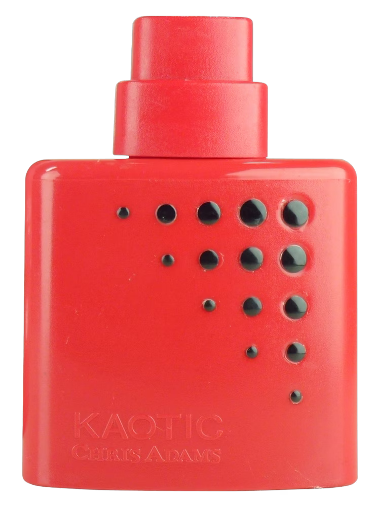 Chris Adams Kaotic