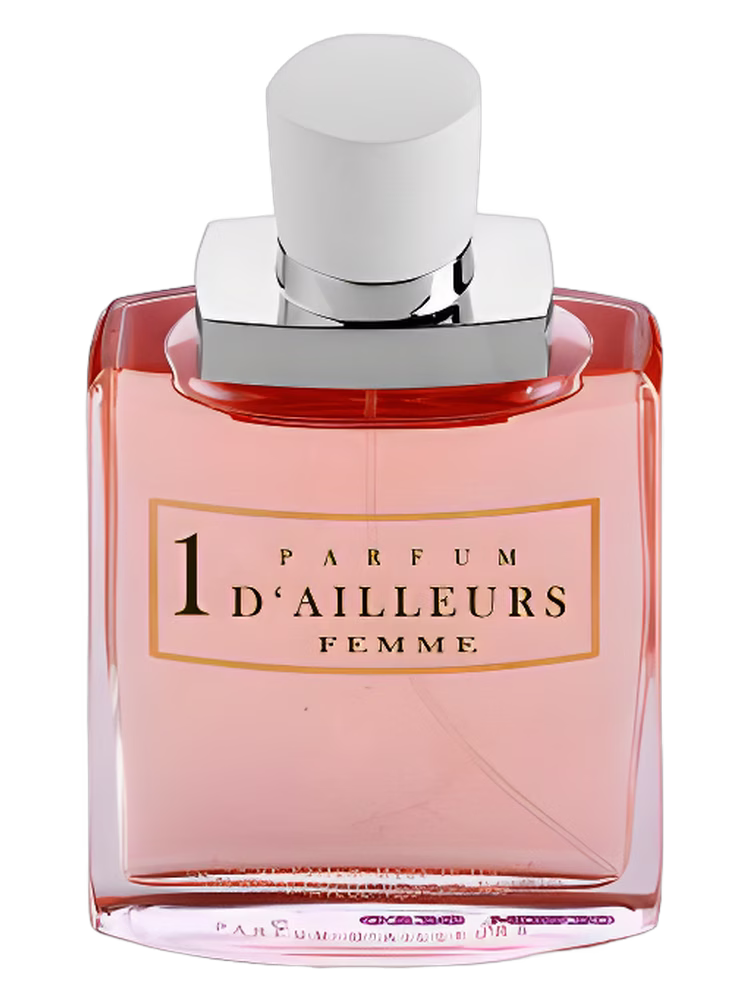 Marquay D'Ailleurs
