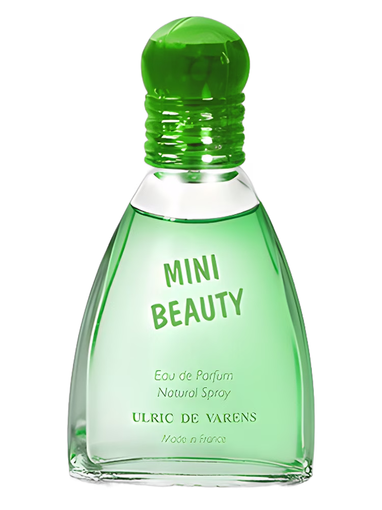 Ulric de Varens Mini Beauty