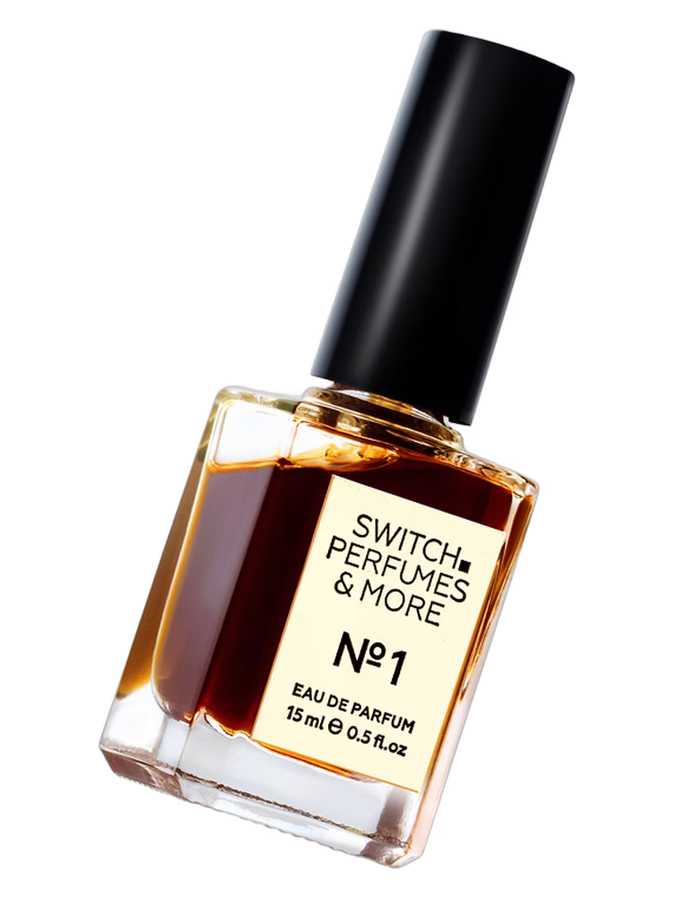 SWITCH Perfumes № 1