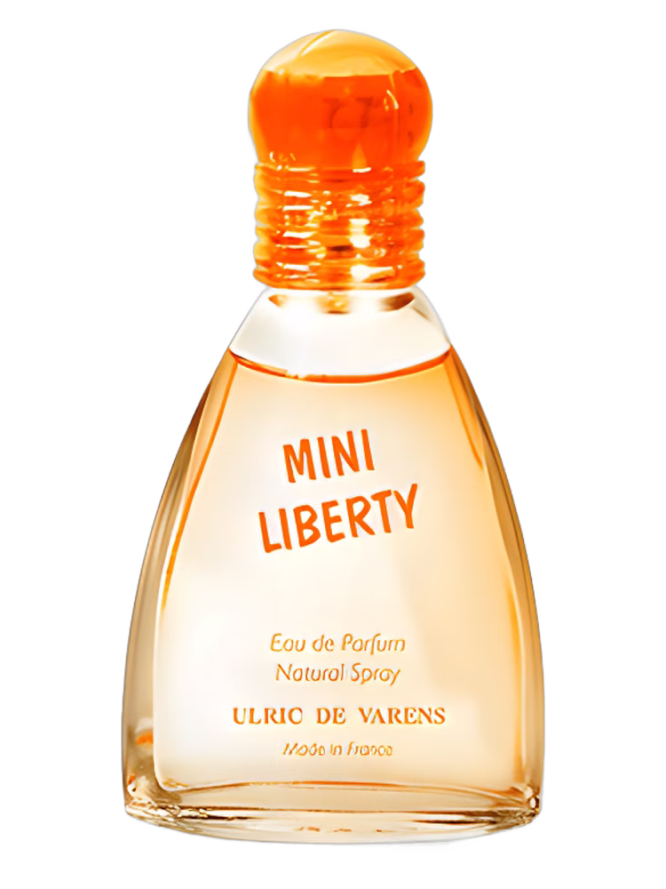 Ulric de Varens Mini Liberty