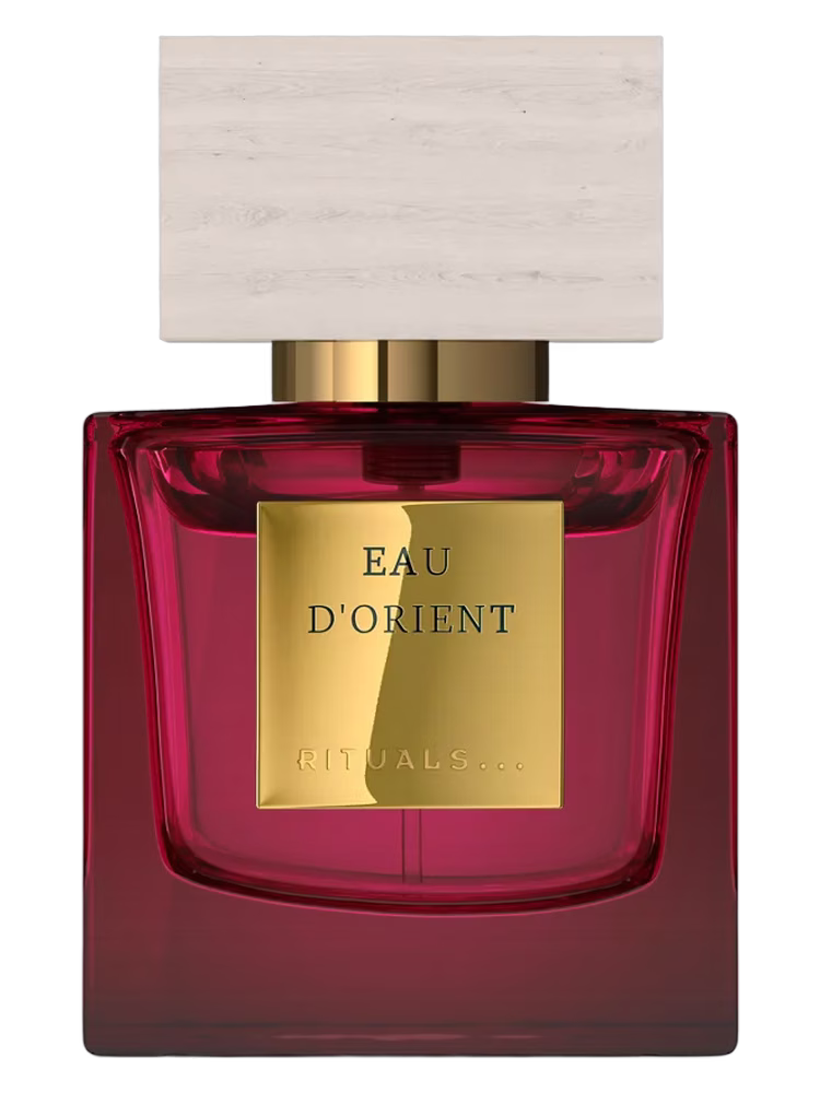 Rituals Eau d'Orient
