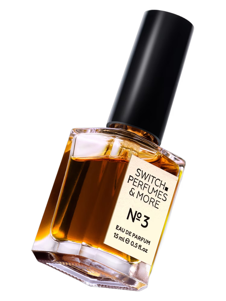 SWITCH Perfumes № 3