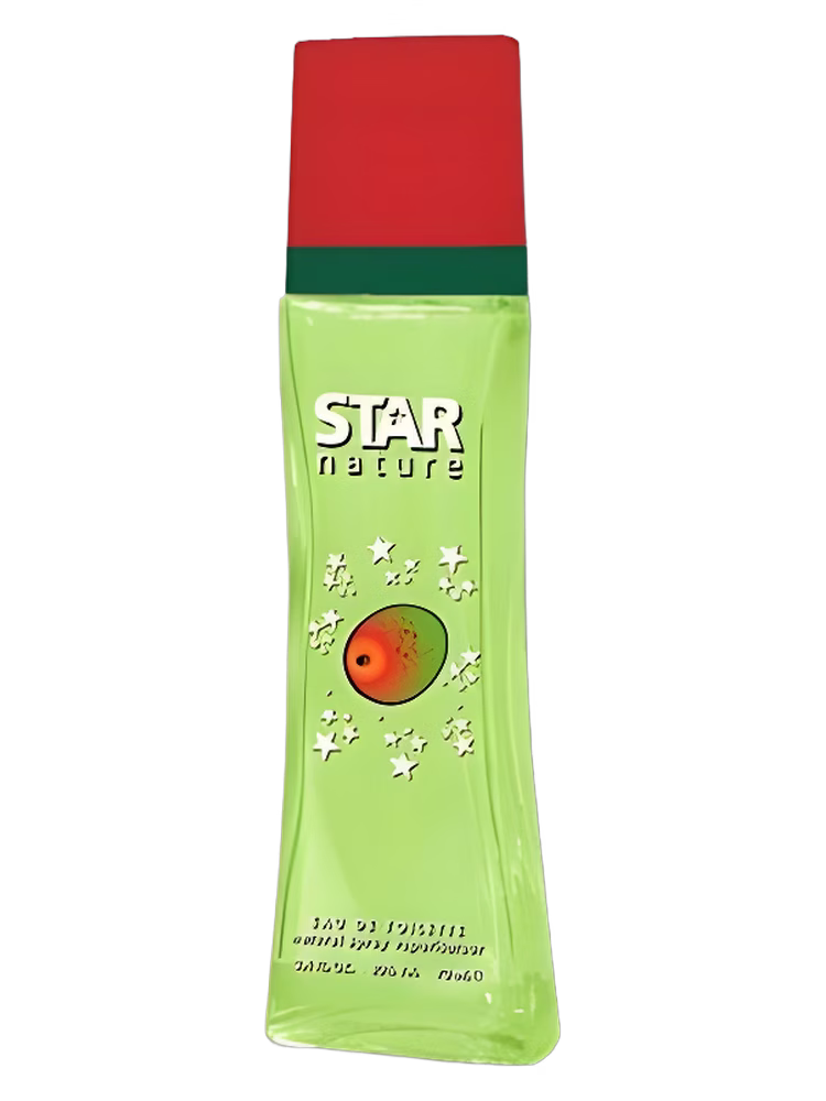 Star Nature Mango
