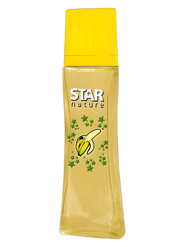 Star Nature Banana