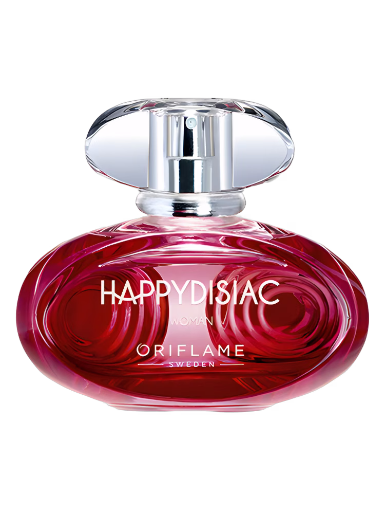 Oriflame Happydisiac Woman