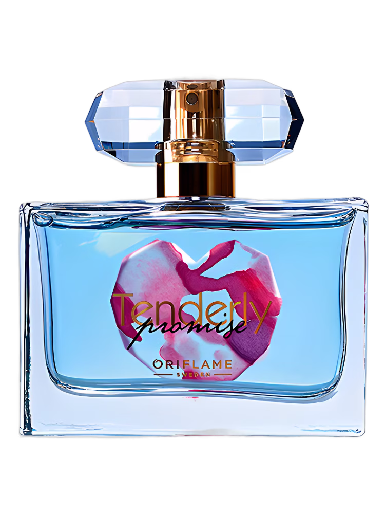 Oriflame Tenderly Promise