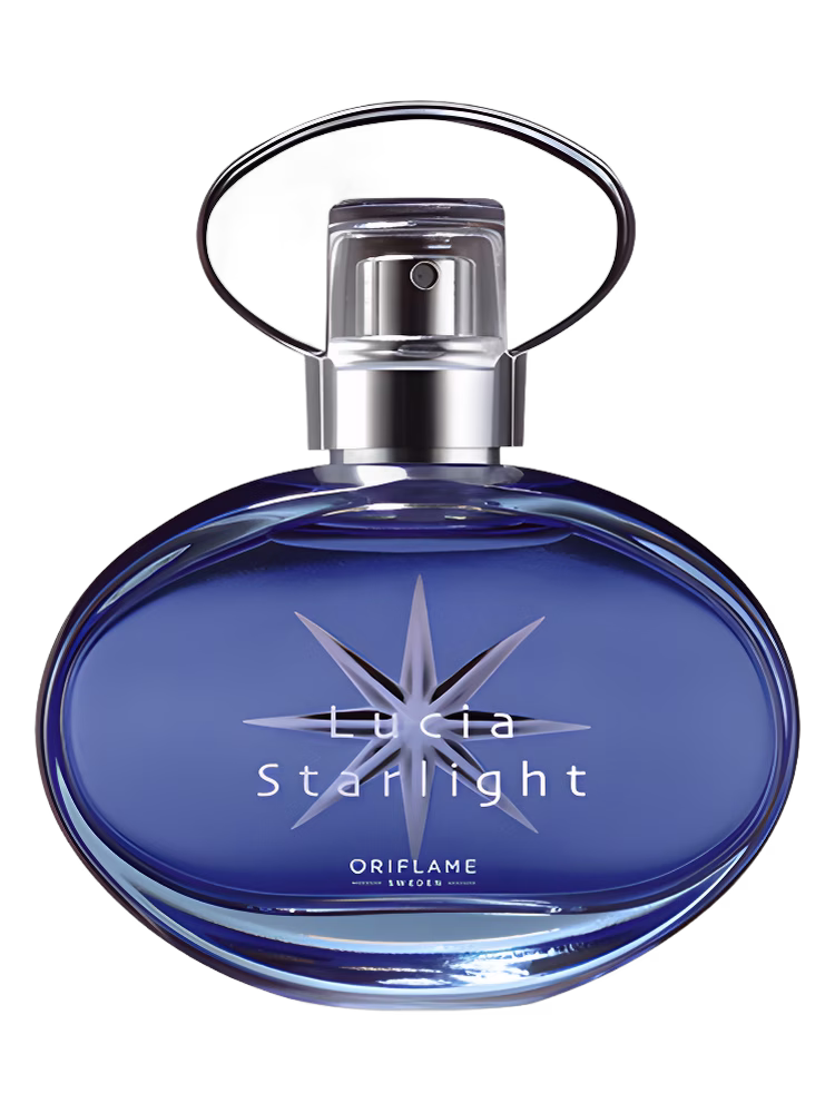 Oriflame Lucia Starlight