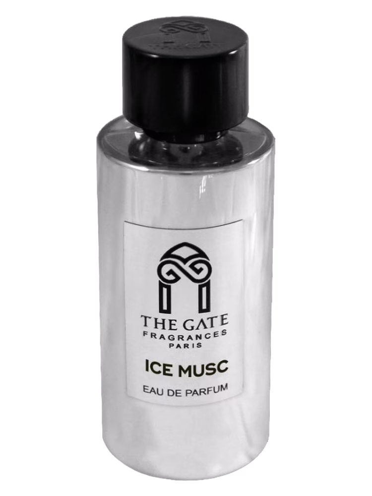 The Gate Fragrances Paris Ice Musc