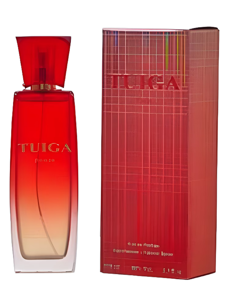 Tuiga Tuiga Woman