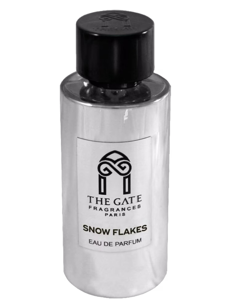 The Gate Fragrances Paris Snow Flakes