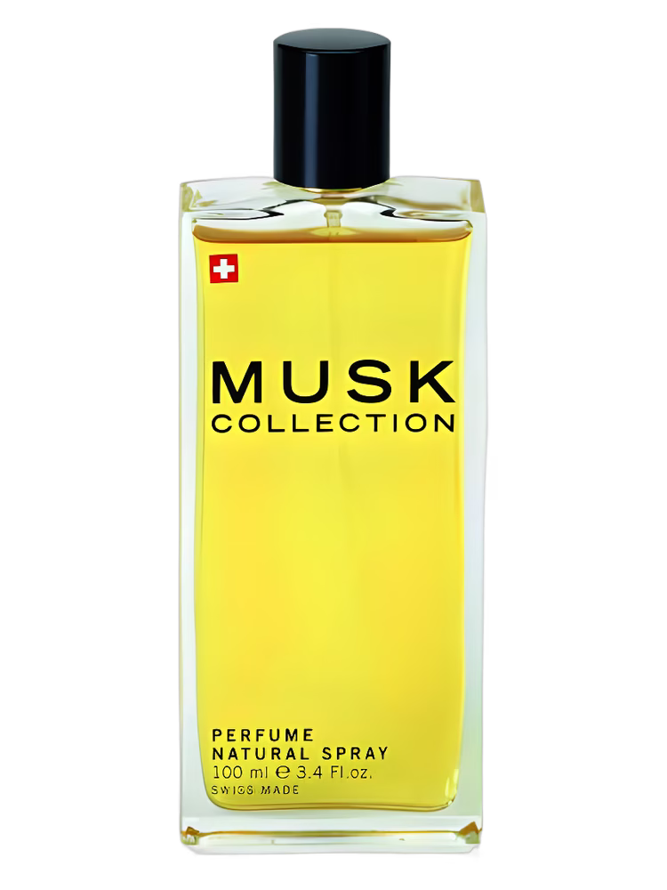 Musk Collection Musk