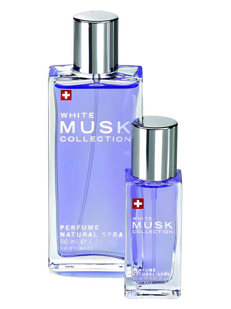 Musk Collection White Musk