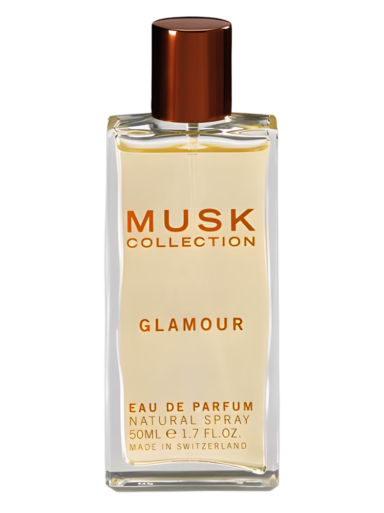 Musk Collection Glamour