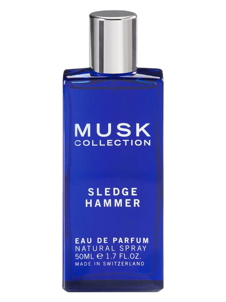 Musk Collection Sledge Hammer