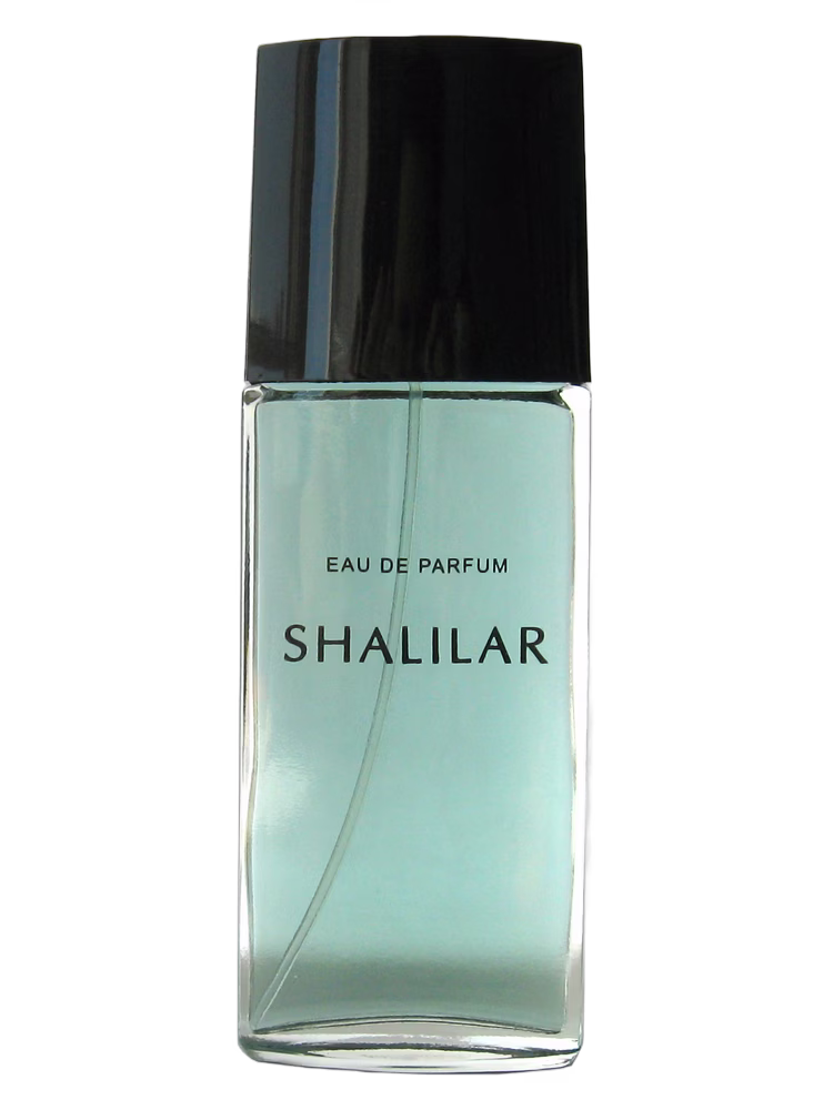 Новая Заря (The New Dawn) Shalilar