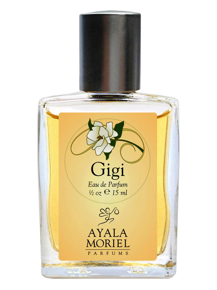 Ayala Moriel Gigi