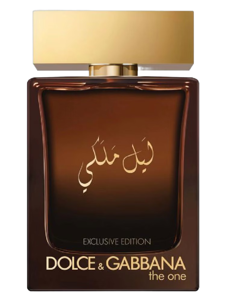 Dolce&Gabbana The One Royal Night