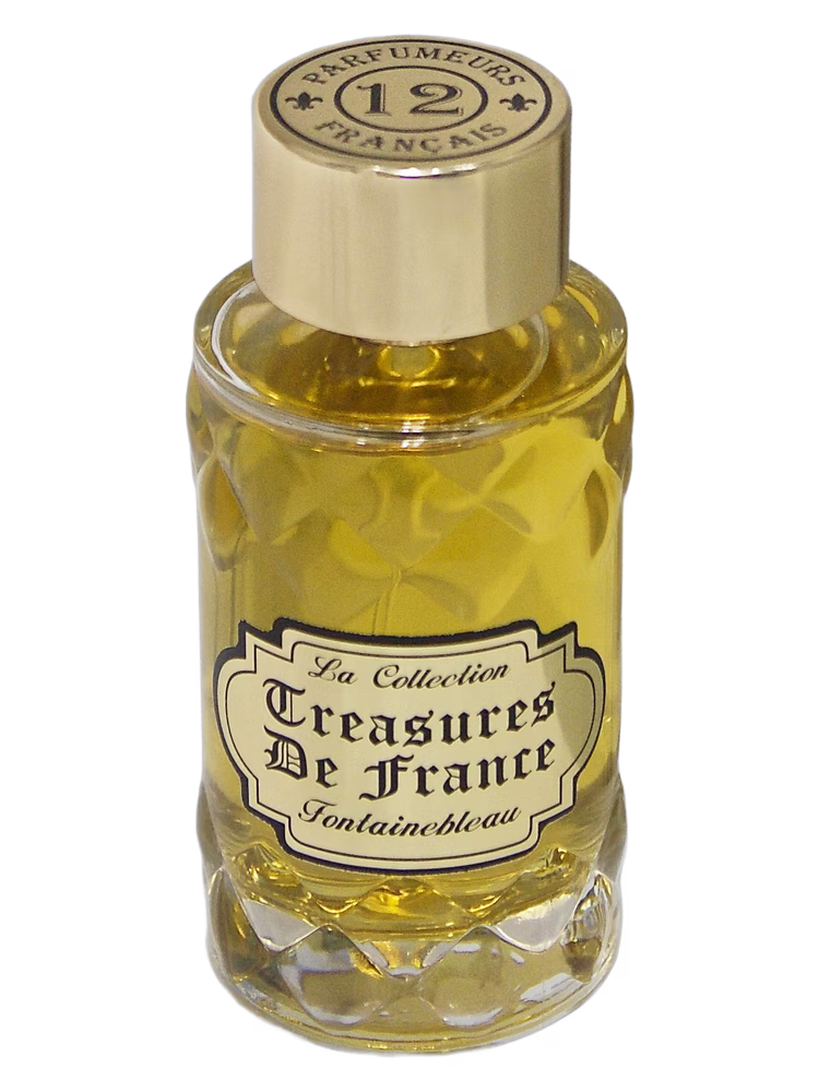 12 Parfumeurs Francais Fontainebleau