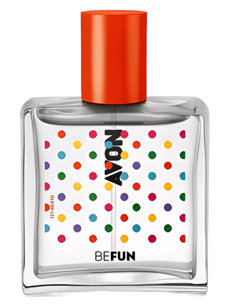 Avon Be Fun