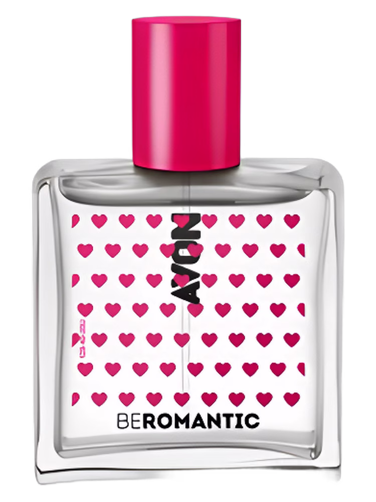 Avon Be Romantic
