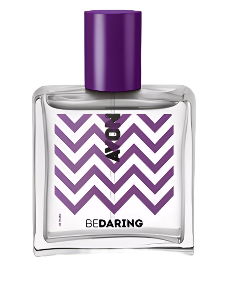 Avon Be Daring