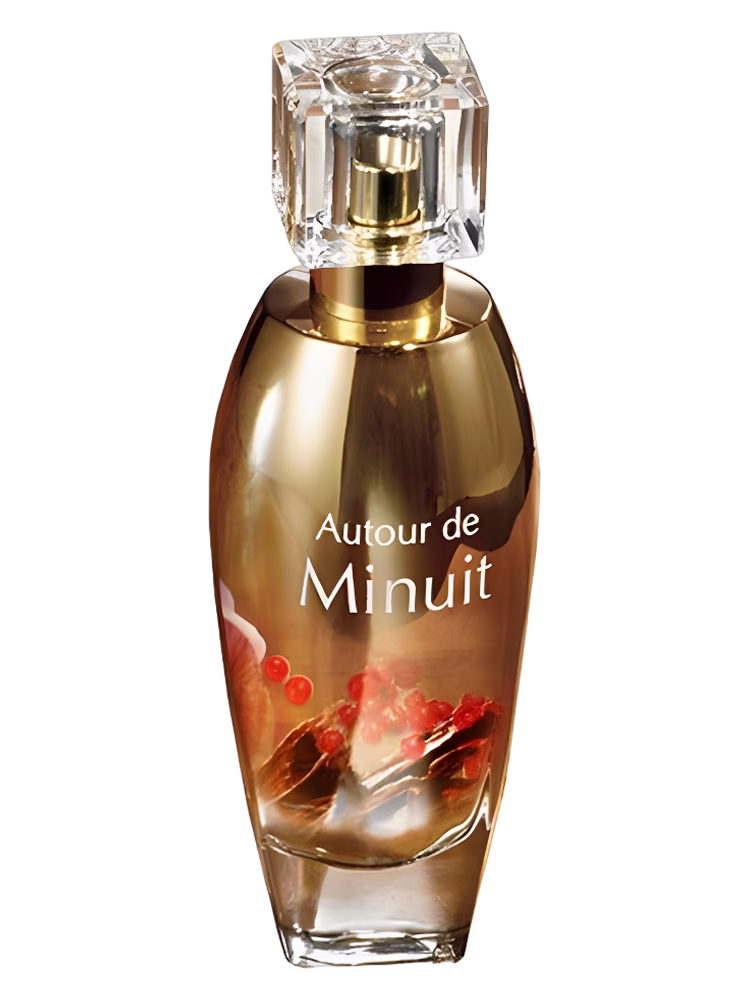 ID Parfums Autour de Minuit
