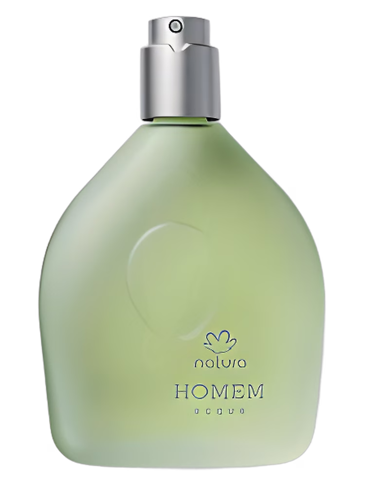 Natura Homem Acqua