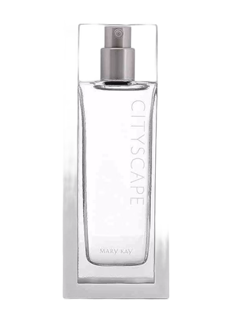 Mary Kay Cityscape for Her
